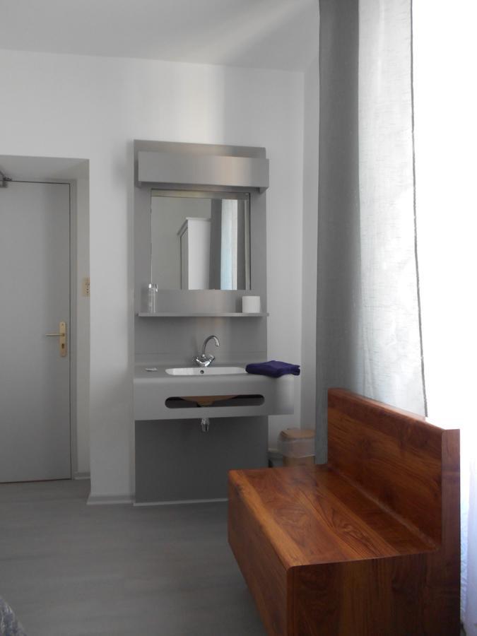 Hotel Du Jura Audincourt Eksteriør bilde