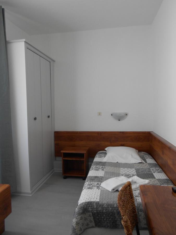 Hotel Du Jura Audincourt Eksteriør bilde