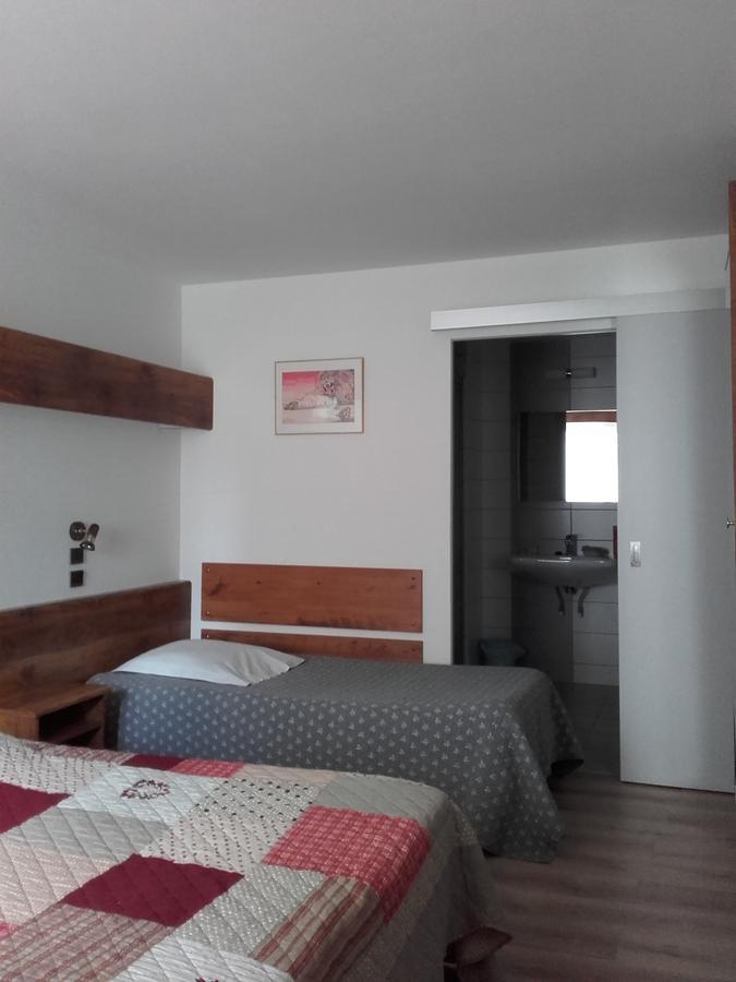 Hotel Du Jura Audincourt Eksteriør bilde